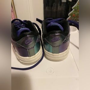 Nike shoes, size 5